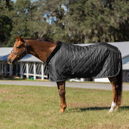 Equinavia Luksus Premium Stable Blanket