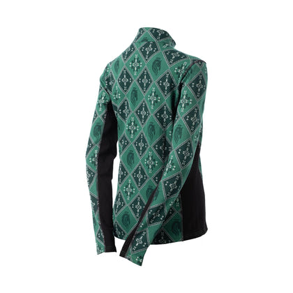 Equinavia Kofte Base Layer Quart Zip