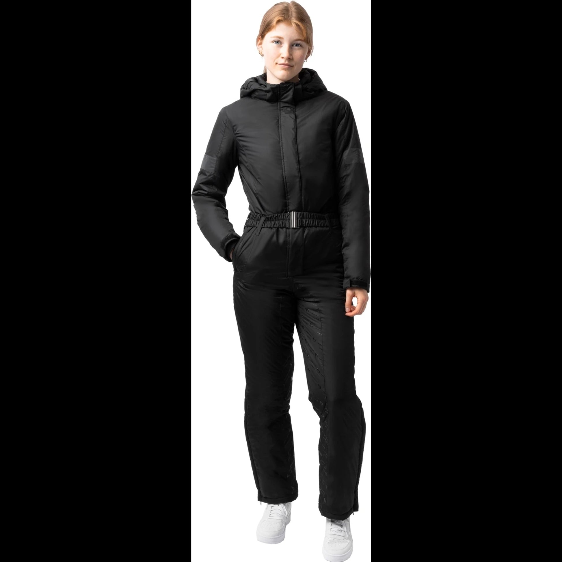 Horze Annica Padded Full Grip Tight