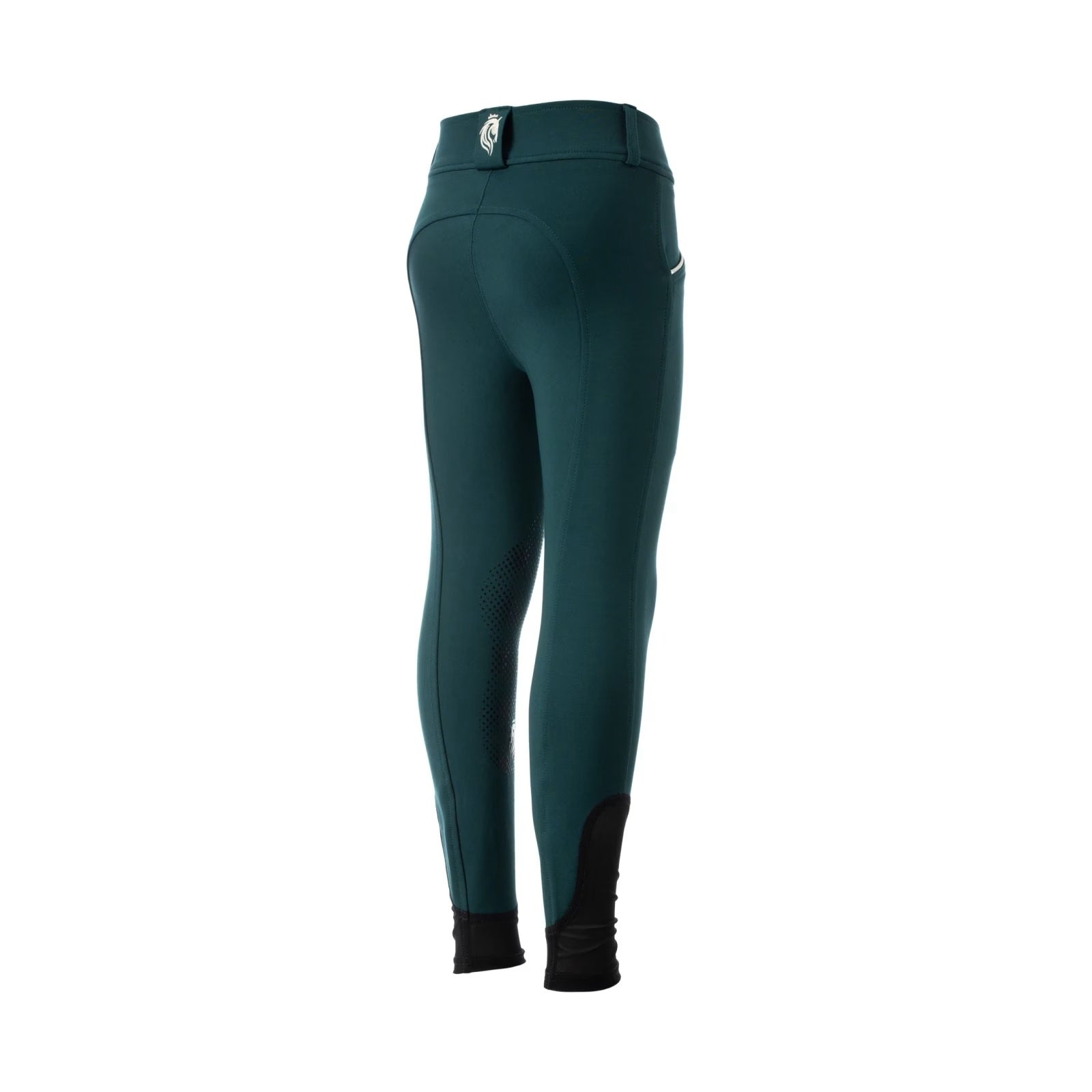 Equinavia Greta Kids Silicone Knee Patch Breeches