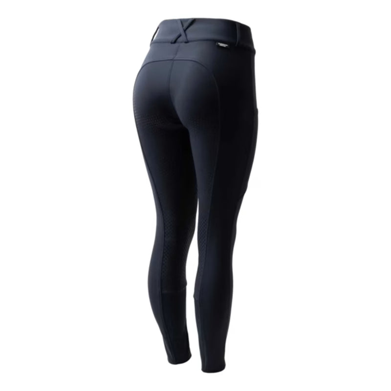 Horze Grand Prix III Thermo FS Breech