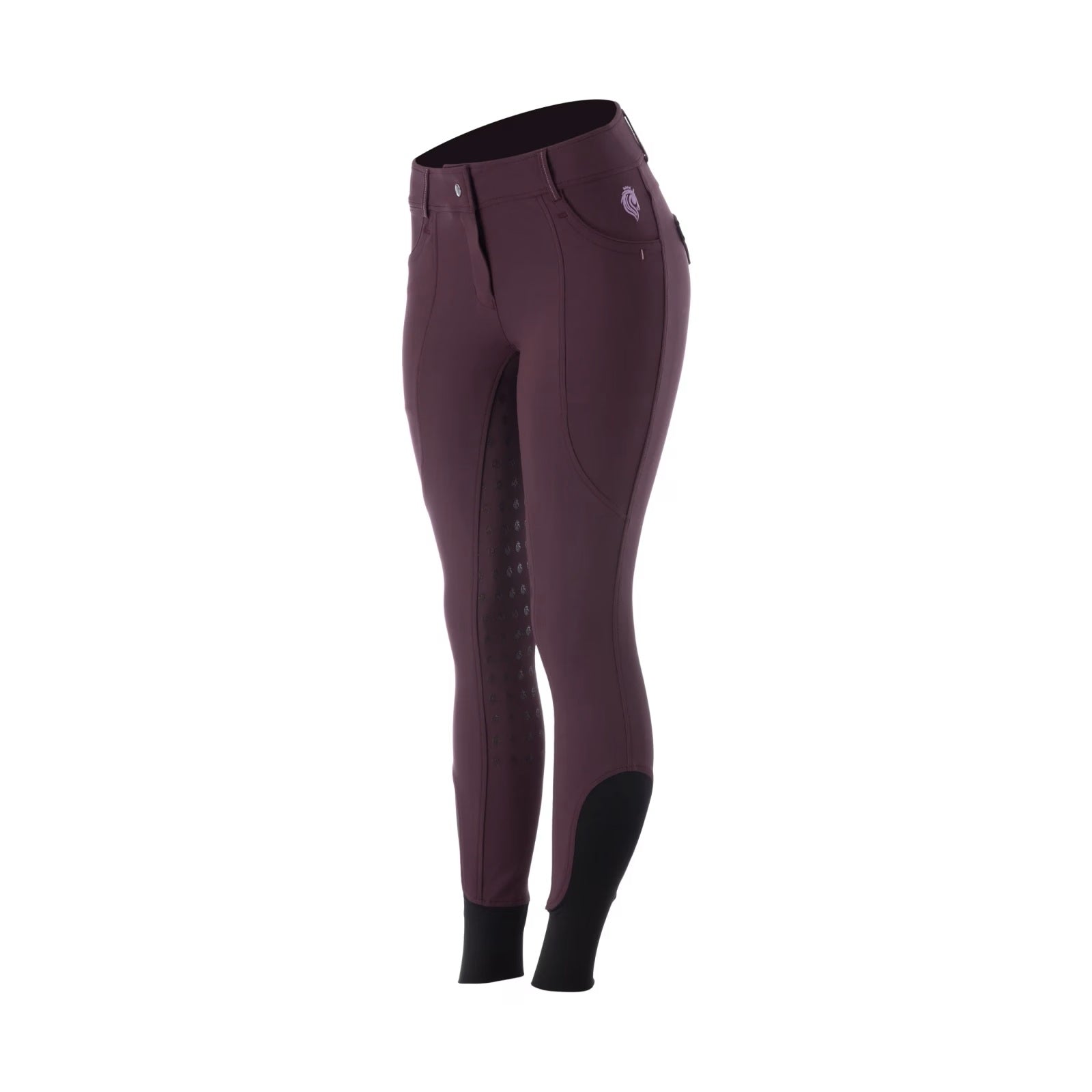 Equinavia Annika Silicone FS Breeches