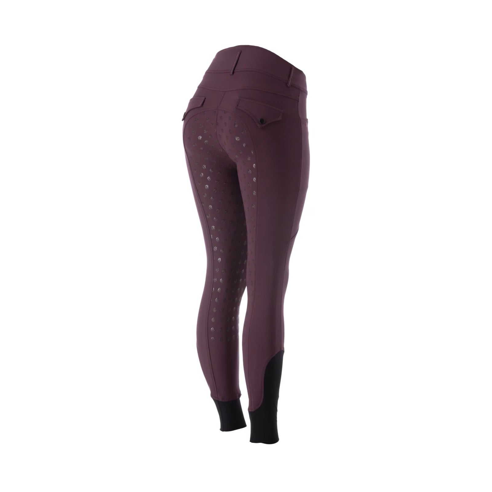 Equinavia Annika Silicone FS Breeches