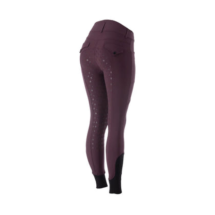 Equinavia Annika Silicone FS Breeches