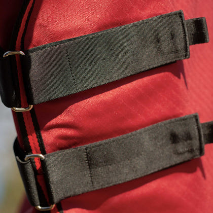 Equinavia Norse Turnout Neck Cover 200g