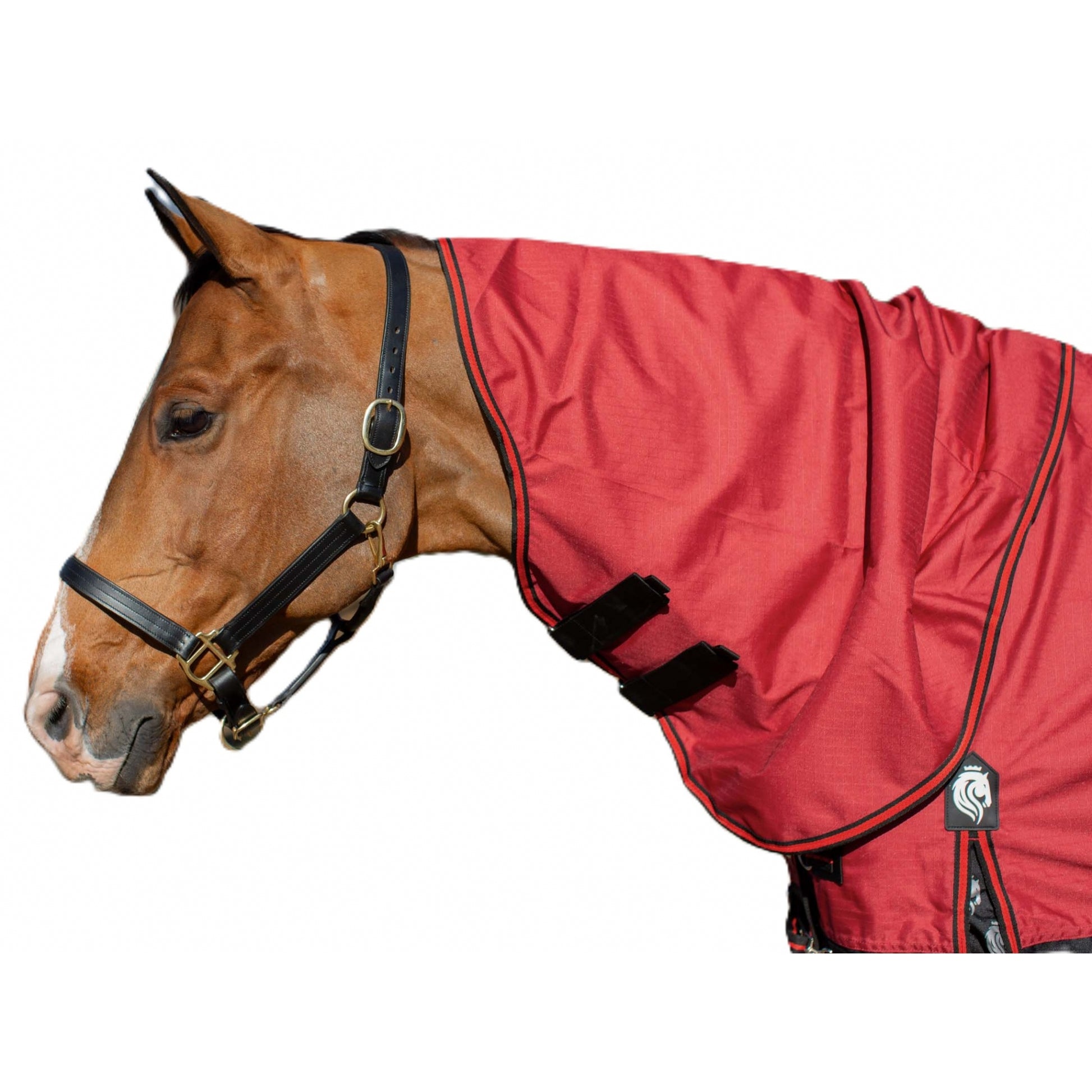 Equinavia Norse Turnout Neck Cover 200g
