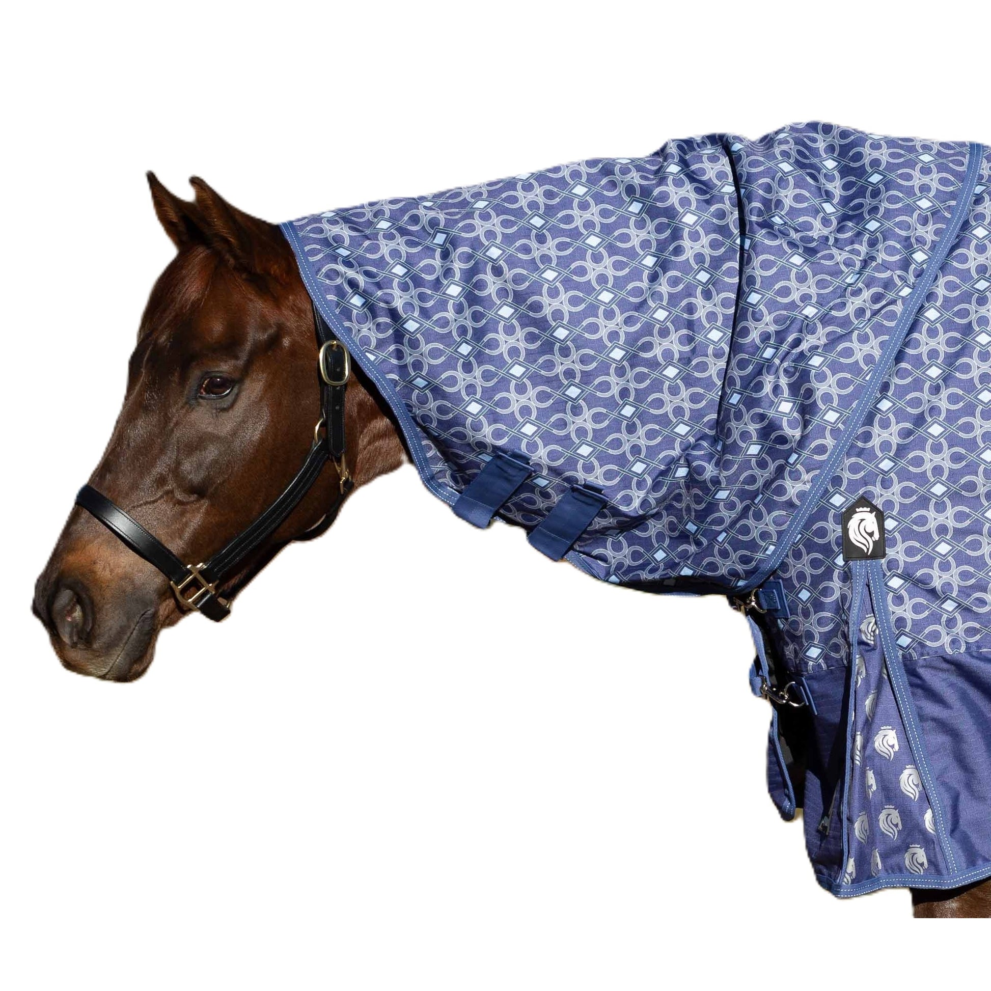 Equinavia Arktis Neck Cover No Fill