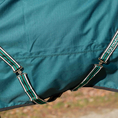 Equinavia Arktis Extended Neck Turnout Sheet
