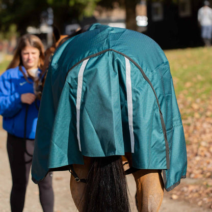 Equinavia Arktis Extended Neck Light Weight Turnout Blanket 100g