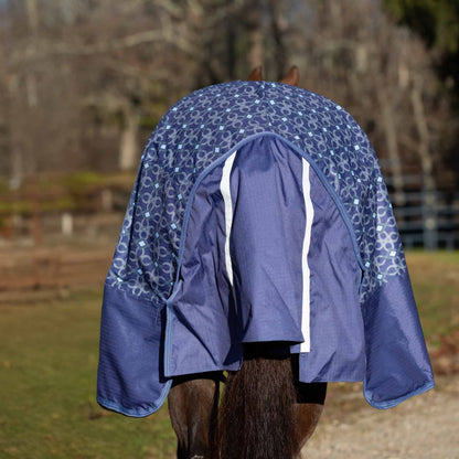 Equinavia Arktis Extended Neck Light Weight Turnout Blanket 100g