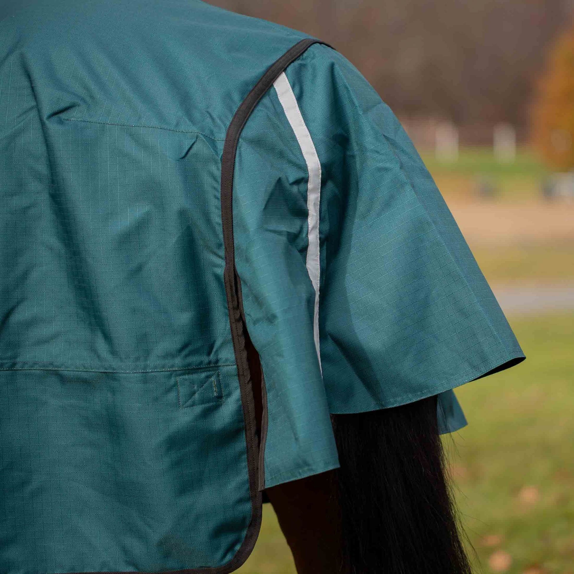 Equinavia Arktis Regular Neck Turnout Sheet