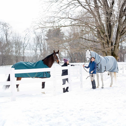 Equinavia Arktis Regular Neck Turnout Sheet