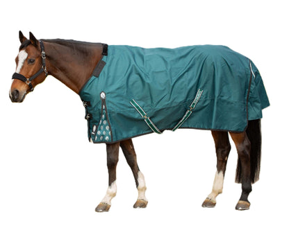Equinavia Arktis Regular Neck Turnout Sheet