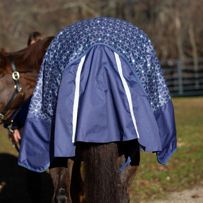 Equinavia Arktis Regular Neck Turnout Sheet
