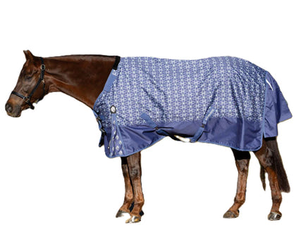 Equinavia Arktis Regular Neck Turnout Sheet