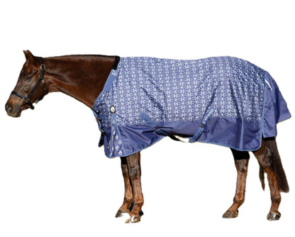 Equinavia Arktis Regular Neck Turnout Sheet