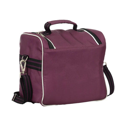 Equinavia Darby Zip Top Grooming Bag