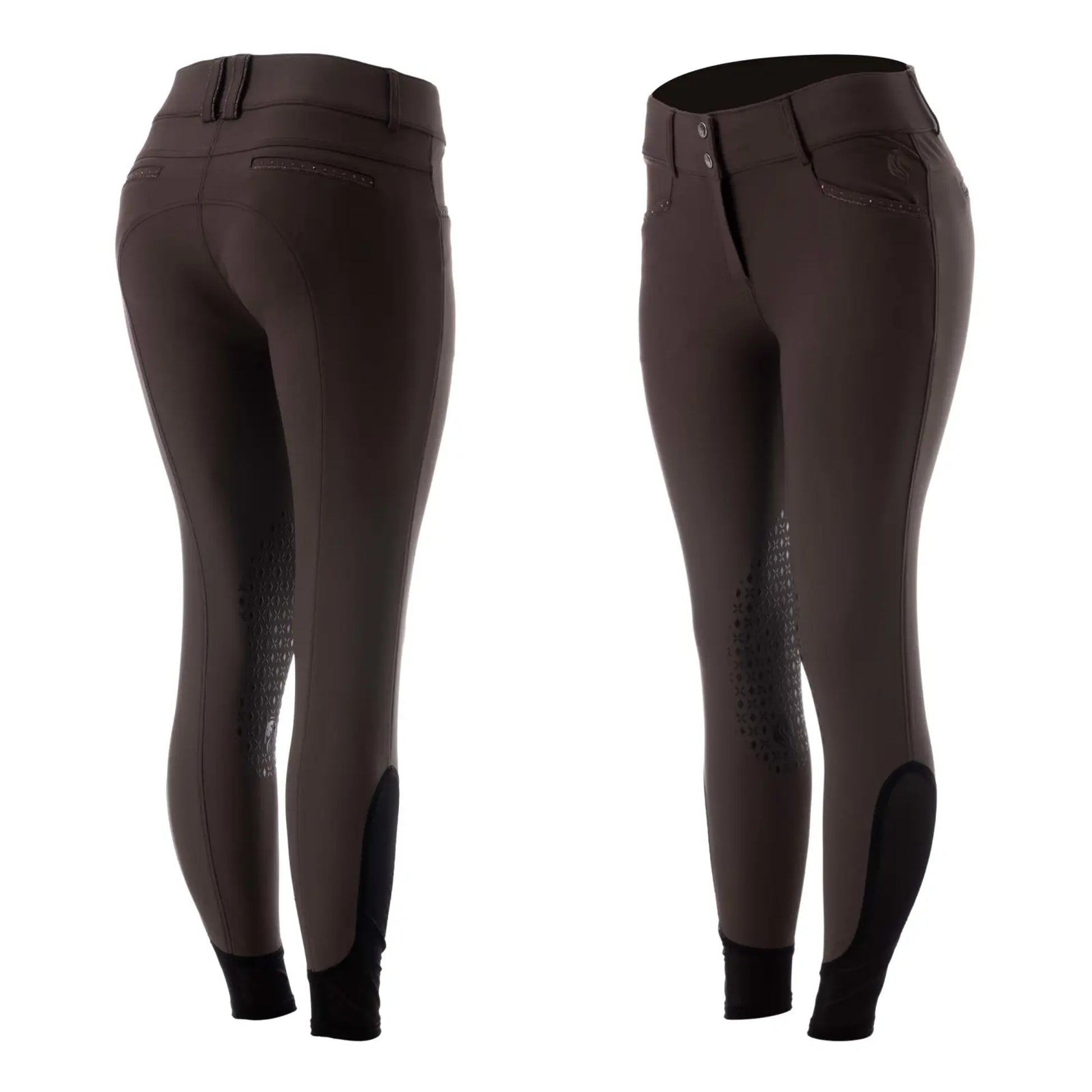 Equinavia Victoria Sil KP Breech