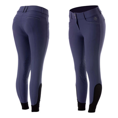 Equinavia Victoria Sil KP Breech