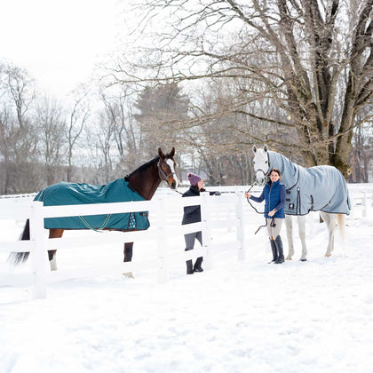 Equinavia Arktis TO Blanket 100g