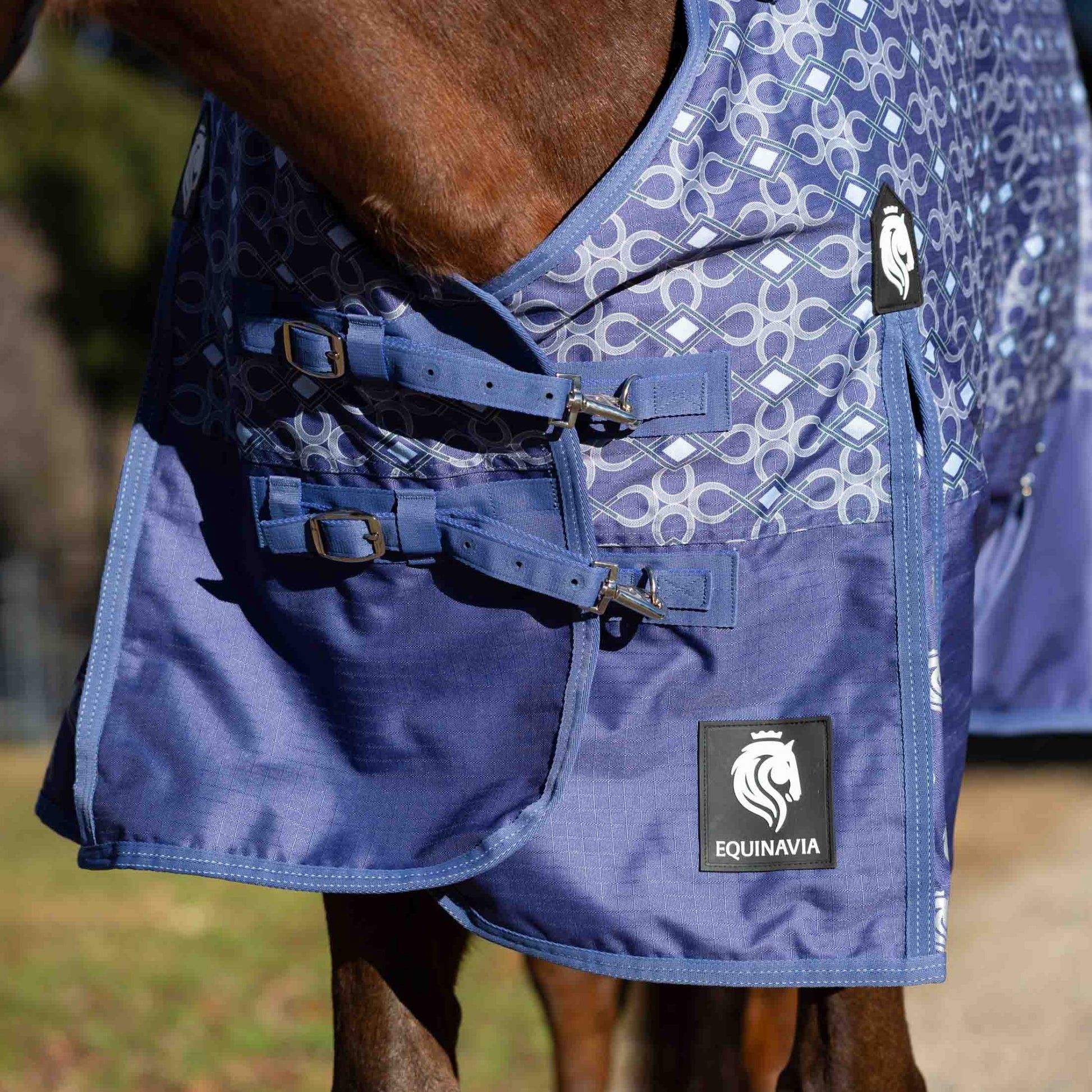 Equinavia Arktis TO Blanket 100g