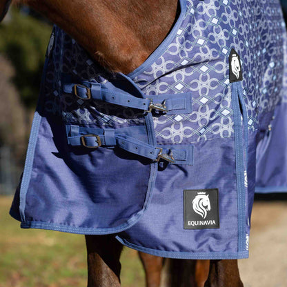 Equinavia Arktis TO Blanket 100g