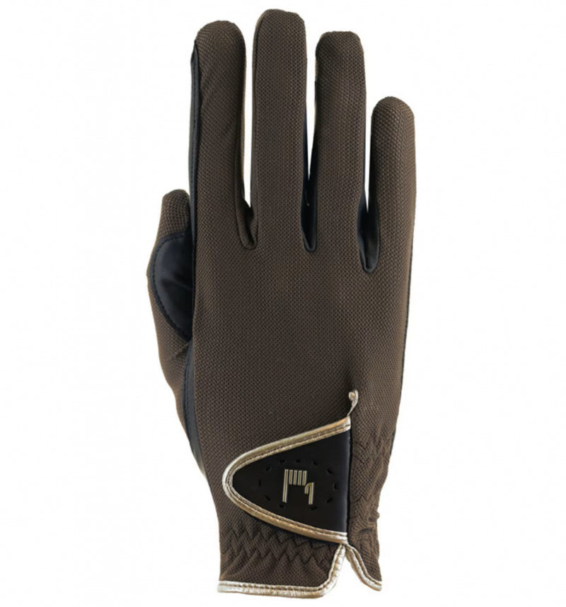 Roeckl Samorin Riding Gloves