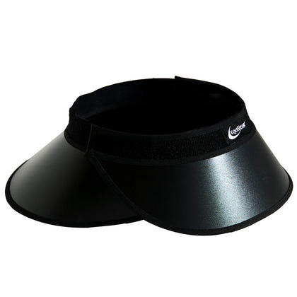 EquiVisor Sport Visor Neck Shield Set