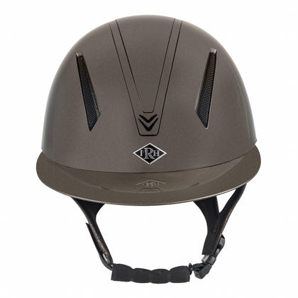 IRH F1 Matte Helmet