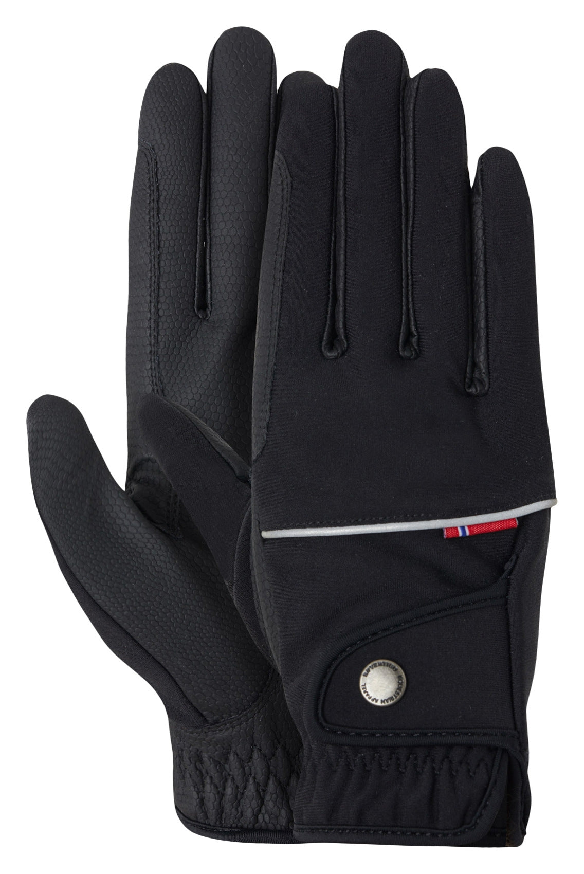 B Vertigo Rahel Thinsulate Winter Riding Gloves