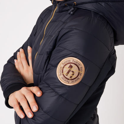 Horze Ladies Shannon Light Padded Jacket