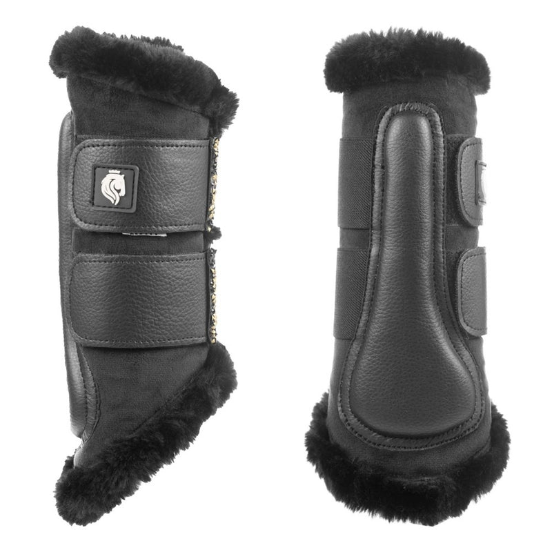 Equinavia Ty NordicAir Brushing Boots