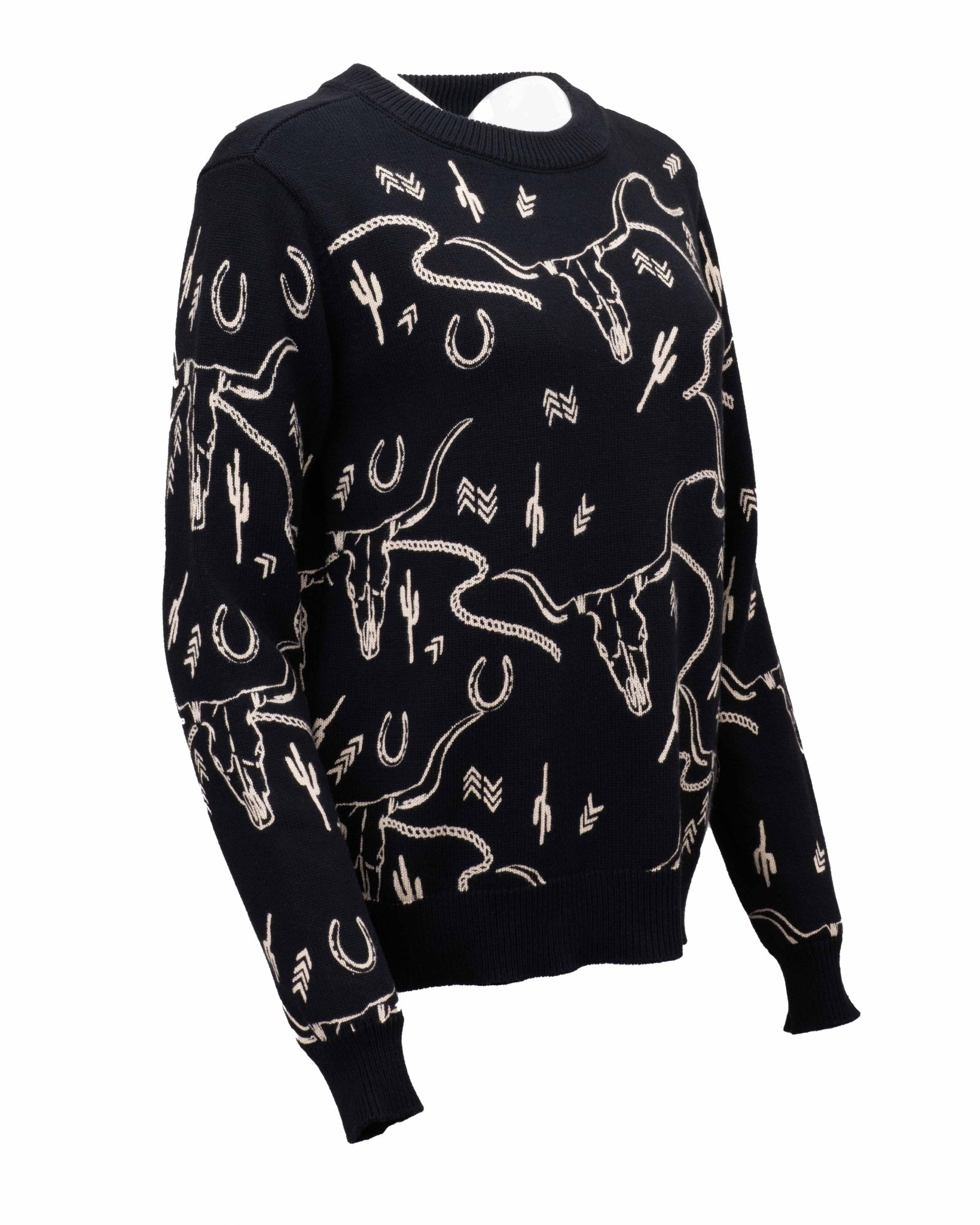 Outback Trading Ainsley Sweater