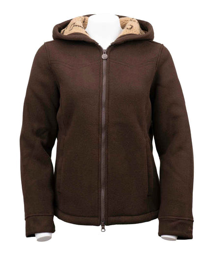 Outback Trading Mt Rocky Jacket