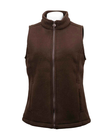 Outback Trading Alpine Vest
