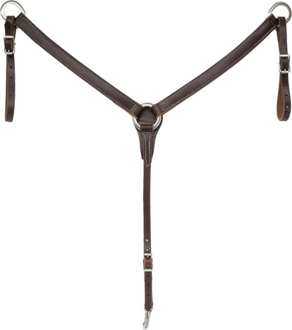 Mustang Tejas 100% New Zealand Wool Show Saddle Pad
