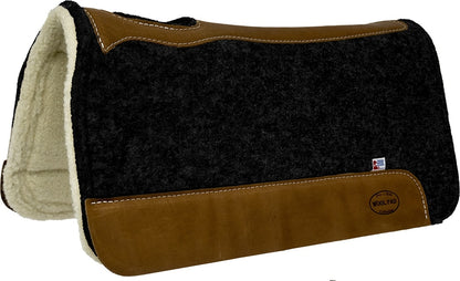 Mustang 1" Unstoppable Saddle Pad