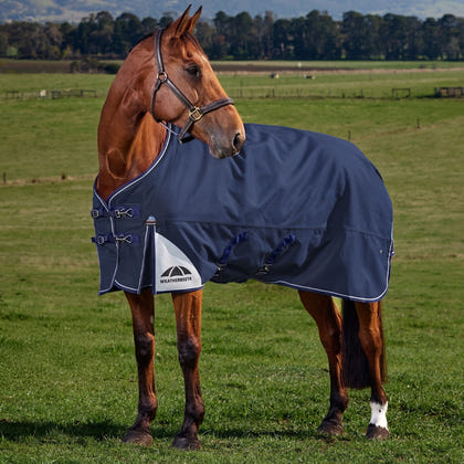 Weatherbeeta ComFiTec Ultra Turnout Standard Neck 220g