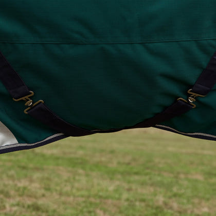 Weatherbeeta ComFiTec Plus Dynamic Turnout Detach-A-Neck 0g