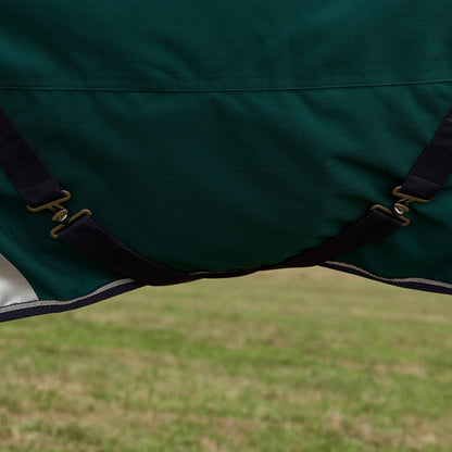 Weatherbeeta ComFiTec Plus Dynamic Turnout Detach-A-Neck 0g
