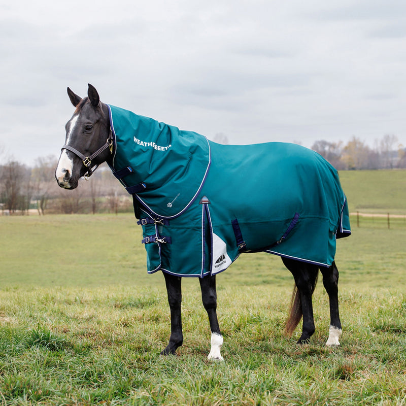 Weatherbeeta ComFiTec Plus Dynamic Turnout Detach-A-Neck 0g