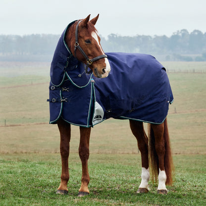 Weatherbeeta ComFiTec Plus Dynamic Turnout Detach-A-Neck 0g