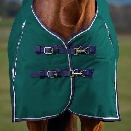Weatherbeeta ComFiTec Plus Dynamic Turnout Standard Neck 0g
