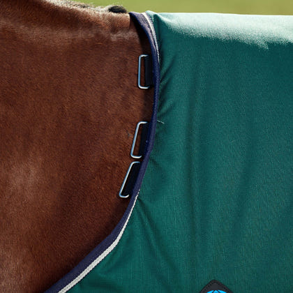 Weatherbeeta ComFiTec Plus Dynamic Turnout Standard Neck 0g
