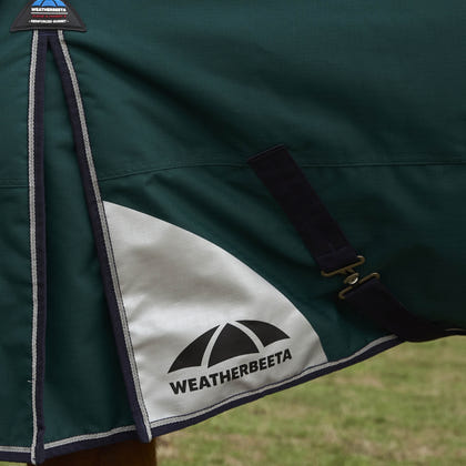 Weatherbeeta ComFiTec Plus Dynamic Turnout Standard Neck 0g