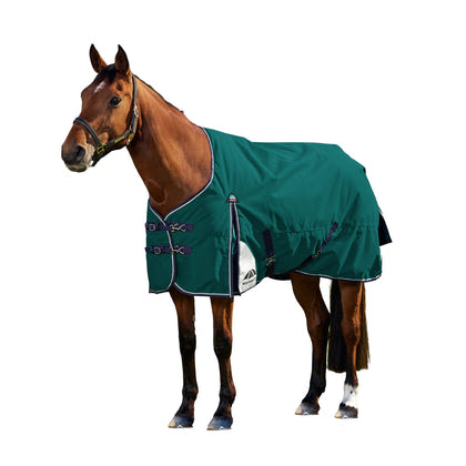 Weatherbeeta ComFiTec Plus Dynamic Turnout Standard Neck 0g