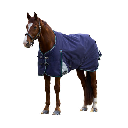 Weatherbeeta ComFiTec Plus Dynamic Turnout Standard Neck 0g