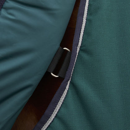 Weatherbeeta ComFiTec Plus Dynamic Turnout Neck Cover 0g