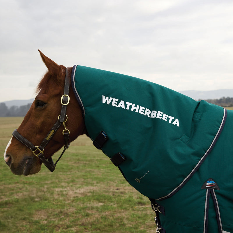 Weatherbeeta ComFiTec Plus Dynamic Turnout Neck Cover 0g
