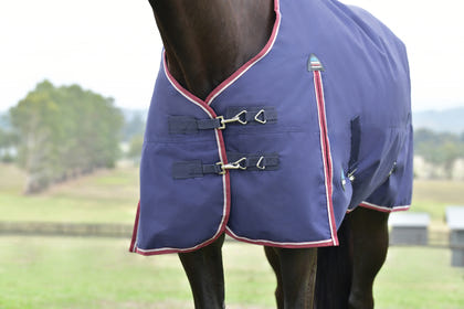 Weatherbeeta ComFiTec Essential Turnout Standard Neck 100g
